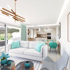 Apartamento en N/A