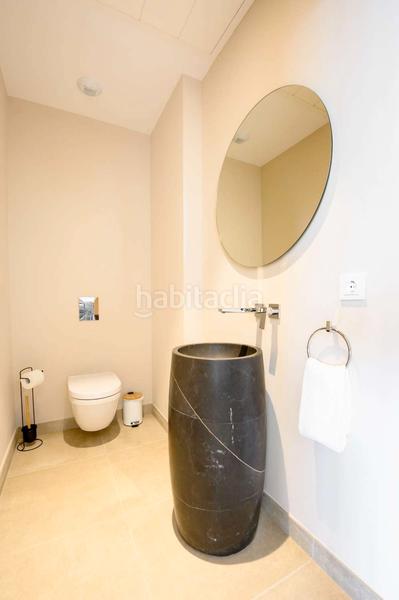 Foto 4b6a2b76-a8c4-4e9c-8d82-e8efe2c8e44d. Chalet with heating parking pool in Benahavís pueblo Benahavís