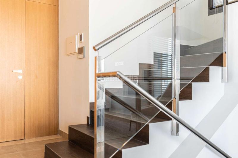 Foto c3736ab3-9f4b-4e68-bb37-1daffbfa2d47. Chalet with heating parking pool in Benahavís pueblo Benahavís