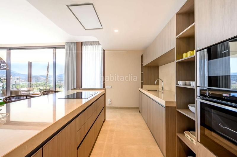 Foto b06c9fa8-f7dc-4383-8d32-657d41838815. Chalet avec chauffage parking piscine dans Benahavís pueblo Benahavís