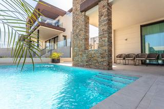 Chalet en N/A