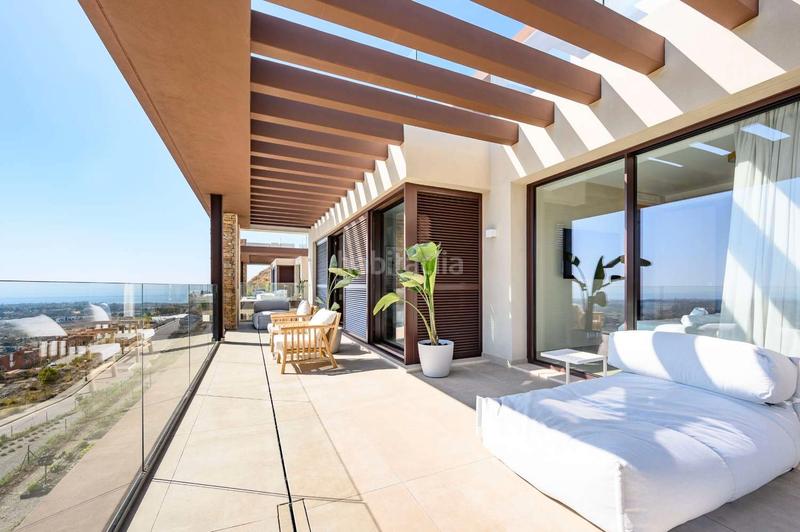 Foto 6212995c-6eb4-4903-9866-a136738bec3f. Chalet mit heizung parking pool in Benahavís pueblo Benahavís