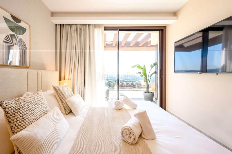 Foto 3c017dca-2f04-4015-b565-71edceb435d3. Chalet with heating parking pool in Benahavís pueblo Benahavís