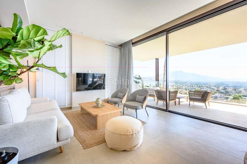 Foto 46561bc0-ebd2-4a97-9299-b4db280eaa1a. Chalet with heating parking pool in Benahavís pueblo Benahavís