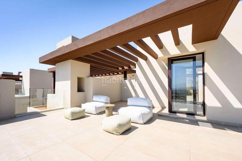 Foto b2830187-b398-4fdb-942b-c1645bee7a6a. Chalet with heating parking pool in Benahavís pueblo Benahavís