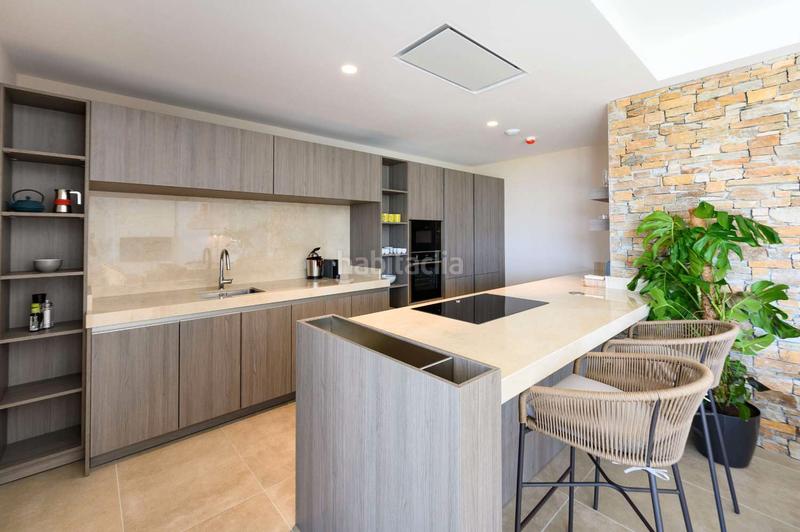 Foto 17a67364-4cea-4cea-b77b-36fe1ac7979b. Chalet avec chauffage parking piscine dans Benahavís pueblo Benahavís