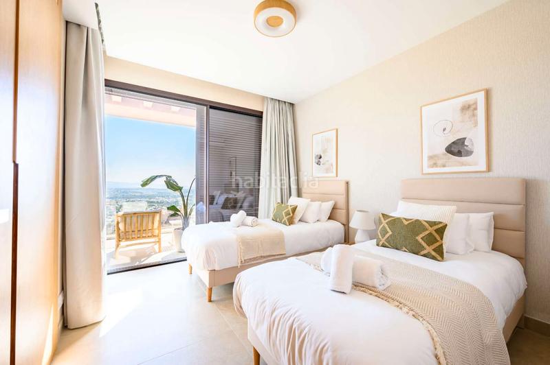 Foto b3b4deda-aa9a-4228-b8c9-96438e8d0691. Chalet avec chauffage parking piscine dans Benahavís pueblo Benahavís