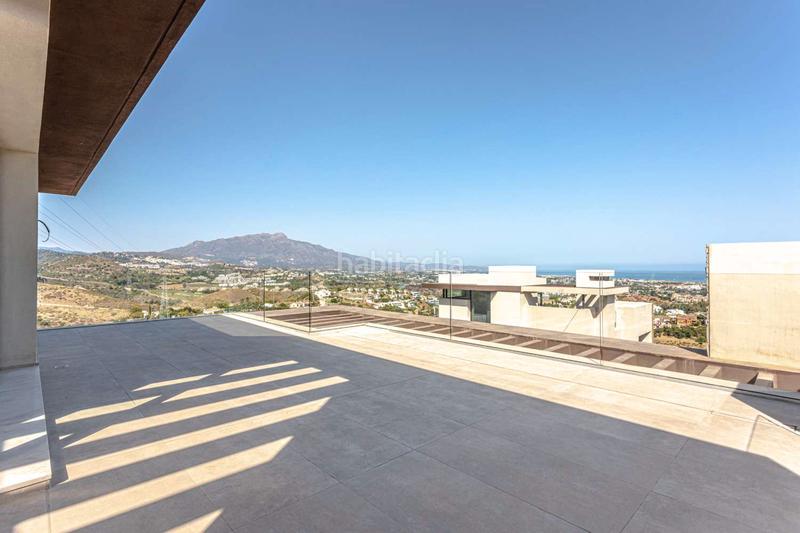 Foto 7084c0b0-5534-4e0b-980a-c46ccc8b7db7. Chalet con riscaldamento parcheggio piscina in Benahavís pueblo Benahavís