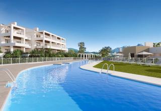 Apartament a El Paraíso