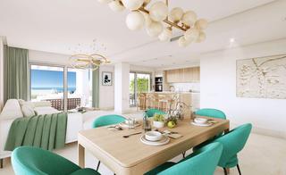 Apartament a El Paraíso