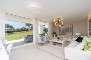 Apartamento  N/a