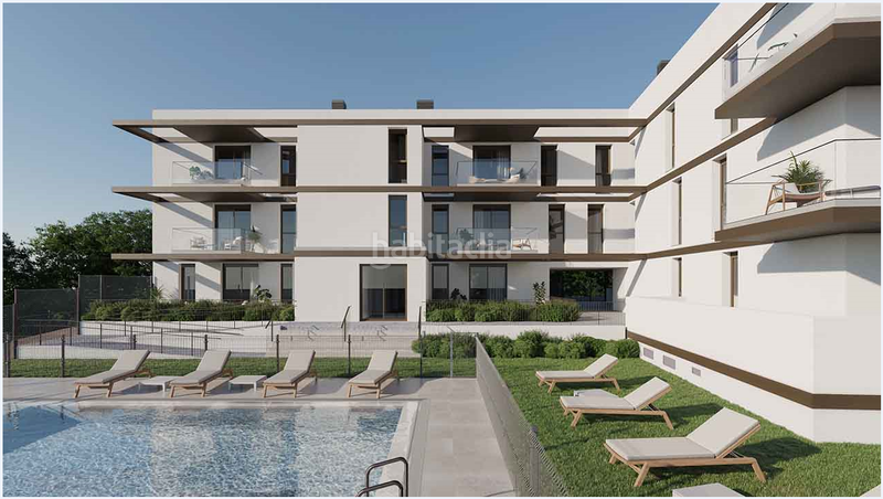 Foto 0c735ebf-f7c0-4f8a-8be0-48f653c04833. Apartment with heating parking pool in Huerta Nueva Estepona