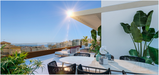 Apartamento en Huerta Nueva