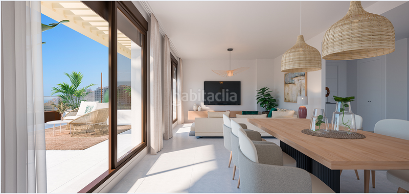 Foto d0911f46-c56c-4c5d-bbac-755a5383b688. Piccolo appartamento con riscaldamento parcheggio piscina in Estepona