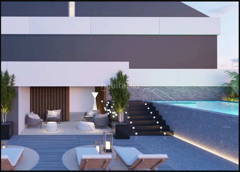 Foto 6beee9d5-09d7-4761-8378-7262d65cbec2. Apartament amb piscina a Puerto Deportivo Fuengirola