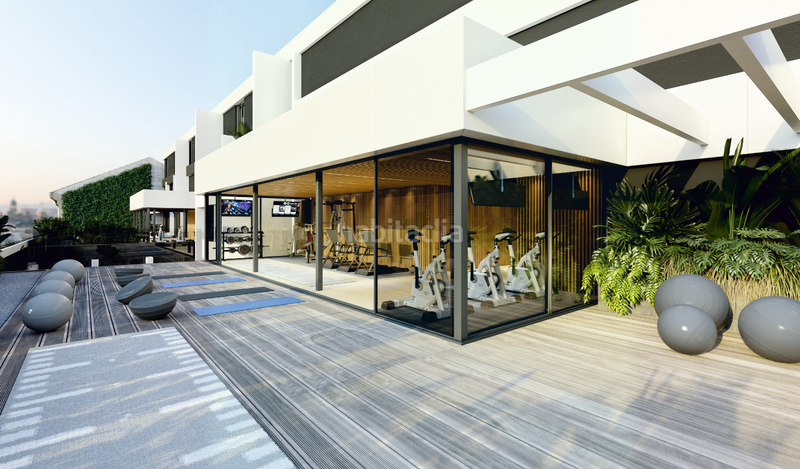 Foto 0039d8b7-0ca1-43b7-97f2-74ecc566d97d. Appartement avec piscine dans Puerto Deportivo Fuengirola