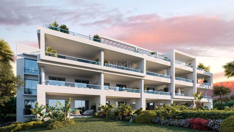 Foto 26cc03c1-3dfa-4fbd-bc3b-0c72972a9c47. Apartamento en Riviera del Sol Mijas