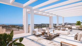 Apartamento en Riviera del Sol