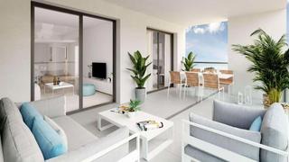 Apartamento en Riviera del Sol