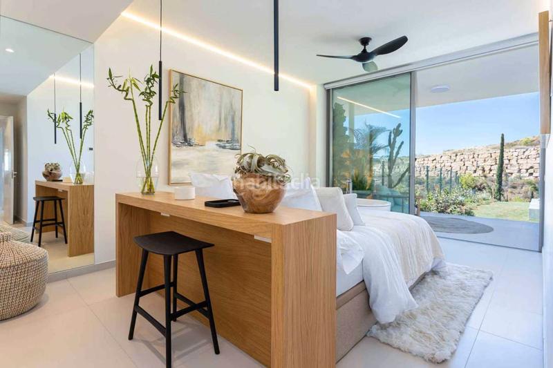 Foto 44500964-9ca1-4dc0-bcec-2f7dae44b0de. Chalet with parking pool in El Higuerón Fuengirola