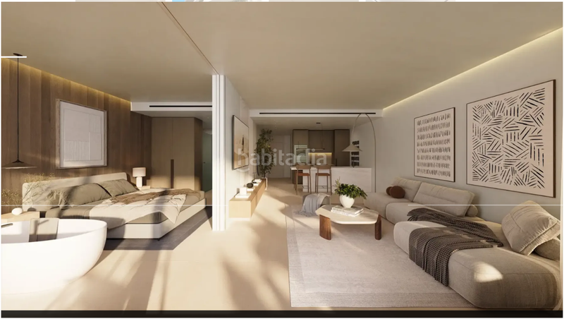 Foto 47e963f6-85d9-4cfe-939b-13e0bc4f8d85. Apartament amb piscina a Torreblanca del Sol Fuengirola