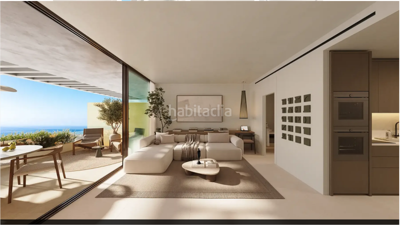 Foto a885a083-ebd1-46d9-afbb-d16221d65979. Apartament amb piscina a Torreblanca del Sol Fuengirola