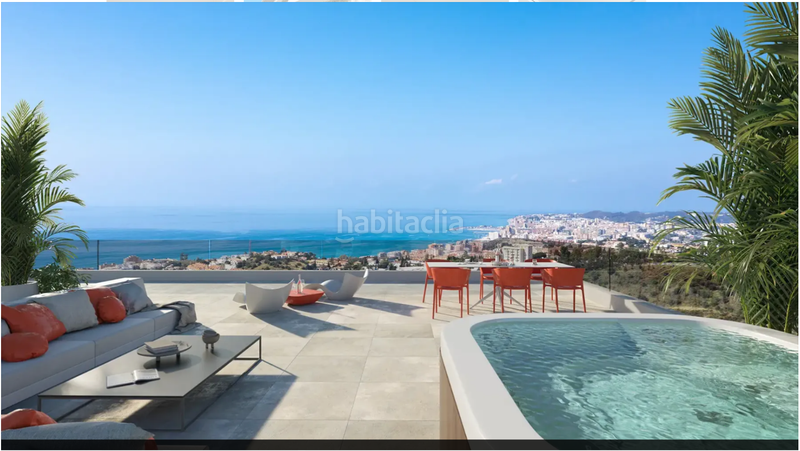 Foto ab5a6274-3731-413a-b7e6-3579255fcdfd. Apartament amb piscina a Torreblanca del Sol Fuengirola