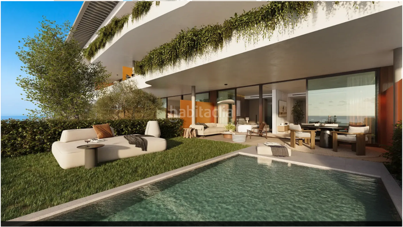 Foto 74955cbf-9939-48d4-afa9-6c47de426adb. Appartement avec piscine dans Torreblanca del Sol Fuengirola