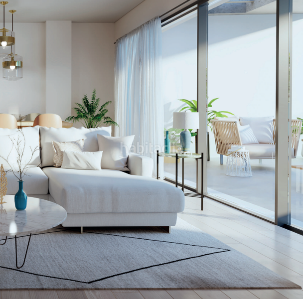 Foto 367338e2-3d75-4753-9e1d-5362ea3e833d. Apartamento en la cala Mijas Mijas