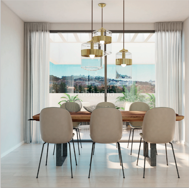 Foto f8bf1125-02e5-4f87-8abb-2744ff49b814. Appartement avec piscine dans la cala Mijas Mijas