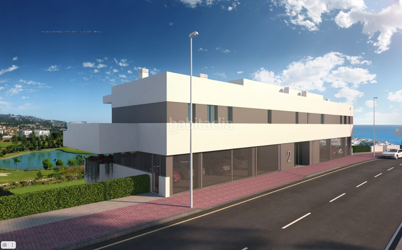 Foto 7c6c6b23-278b-4a2c-a999-deb63faf1ac6. Appartement mit pool in la cala Mijas Mijas