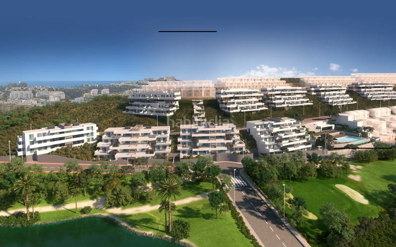 Foto 77bd2315-1b70-4d9f-a415-8a0fe53356b6. Appartement avec piscine dans la cala Mijas Mijas
