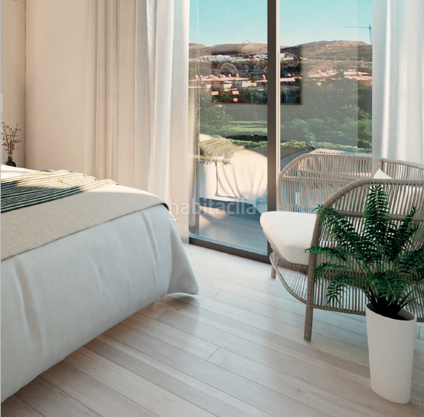 Foto ab08fa7a-21dc-4ae6-a485-227b2330b1be. Appartement avec piscine dans la cala Mijas Mijas