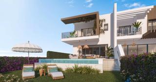 Chalet à El Faro de Calaburra - Chaparral