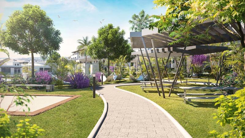 Foto 9f2f8d03-7d99-4ee1-9a1e-830c8518b8dd. Appartement mit pool in Valle Romano Golf Estepona