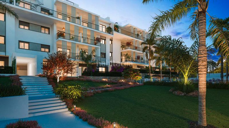 Foto 33a4021b-14e9-4f9a-98e7-2088c0a6a7d5. Apartament amb calefacció aparcament piscina a Huerta Nueva Estepona