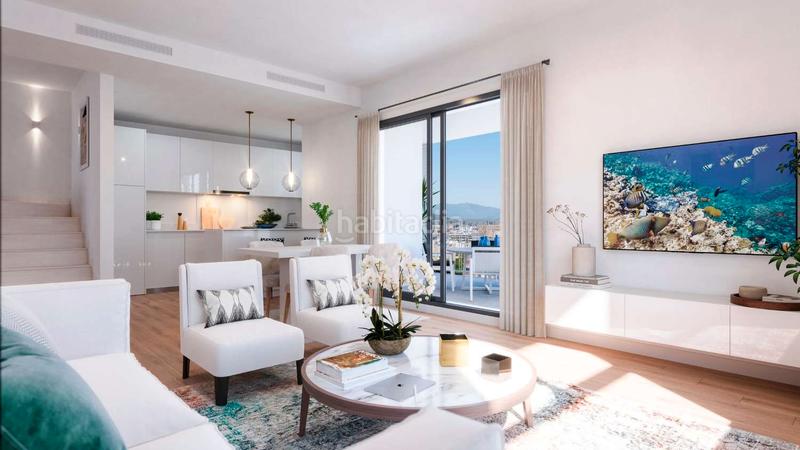 Foto 40f69de3-b8d9-4b29-ad55-0d41a8ef8bb3. Apartament amb calefacció aparcament piscina a Huerta Nueva Estepona