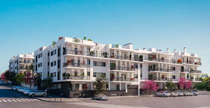 Foto 22936f58-28ca-4b3d-91b3-4ade60911bf8. Piccolo appartamento con riscaldamento parcheggio piscina in Estepona