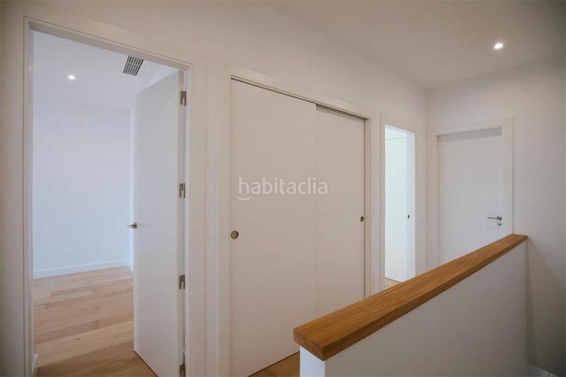 Foto a3f9fe06-0566-4dc4-b3b7-c4f815092993. Casa adossada 110m<sup>2</sup> a carrer de pons i gallarza 10 a Sant Andreu de Palomar Barcelona