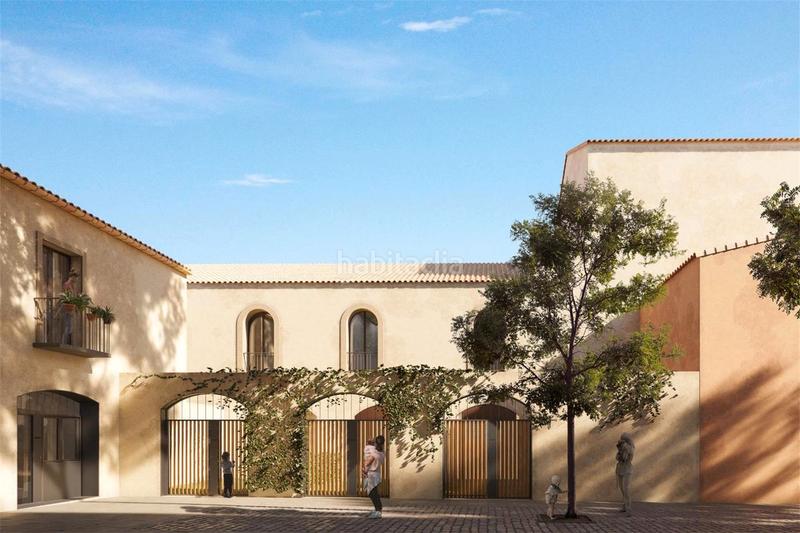 Foto a76d1d28-8923-4884-aac8-2f0259263ae1. Casa adossada 110m<sup>2</sup> a carrer de pons i gallarza 10 a Sant Andreu de Palomar Barcelona