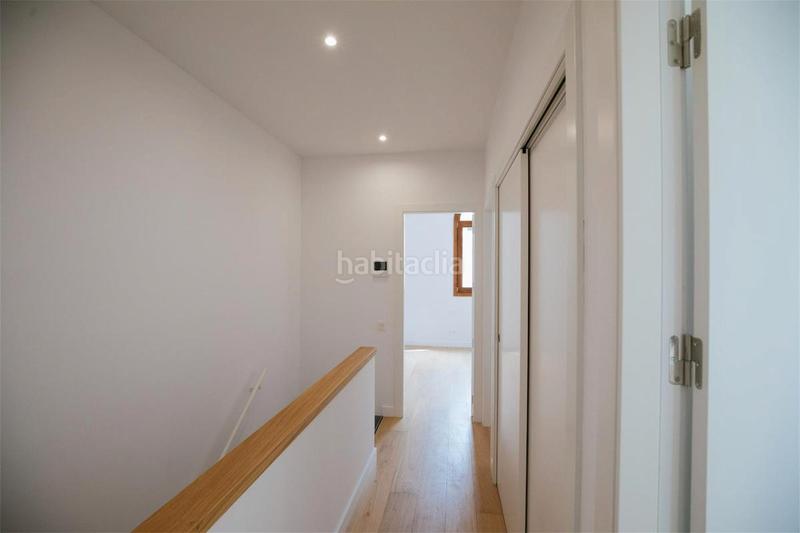 Foto c36e1017-dafd-4a9a-a714-da5e595c8920. Casa adossada 110m<sup>2</sup> a carrer de pons i gallarza 10 a Sant Andreu de Palomar Barcelona