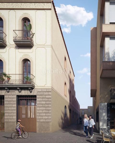 Foto 92d13340-041a-46f1-af3f-74f10952ea84. Casa adossada 136m<sup>2</sup> a carrer de pons i gallarza 10 a Sant Andreu de Palomar Barcelona