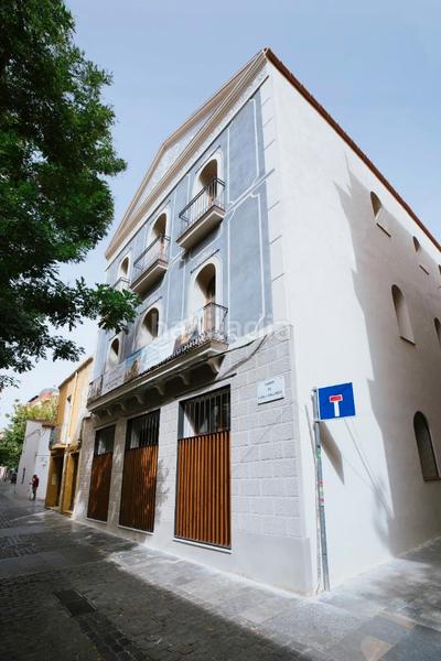Foto dbb58d7d-e75a-42a8-8601-6d826e818e85. Casa adossada 136m<sup>2</sup> a carrer de pons i gallarza 10 a Sant Andreu de Palomar Barcelona