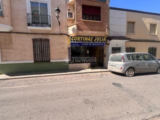 Local Comercial a Tomelloso. Tienda en venta en tomelloso