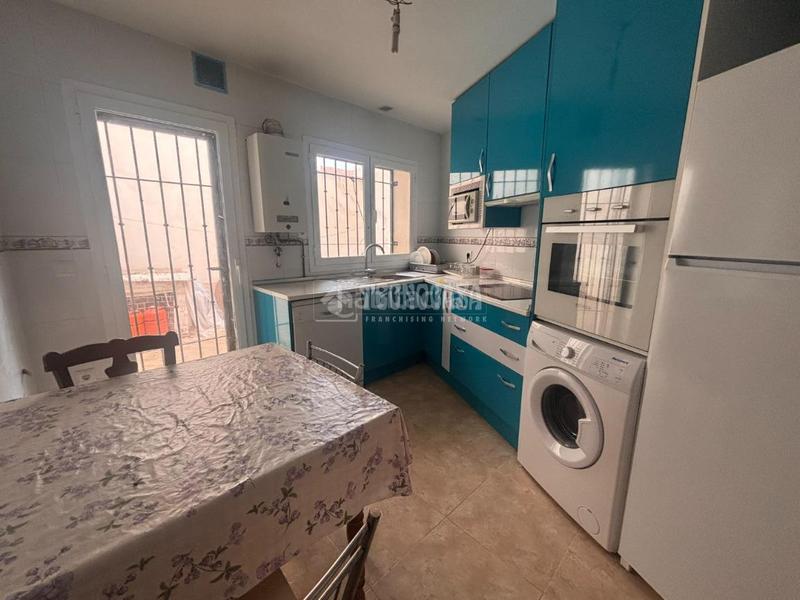 Foto 5614b148-8db8-4018-b0b8-0e90578b07c3. Casa aparellada a Tomelloso