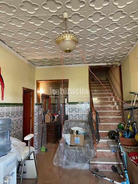 Foto 9d04bd31-df1d-4234-bf13-e697cd1bdc75. Casa aparellada a Tomelloso