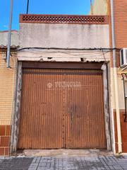 Maison jumele en Tomelloso. Casa en venta en tomelloso