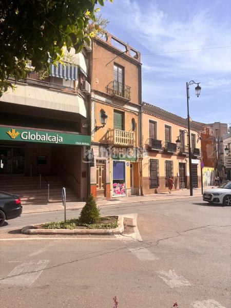 Foto 343f3467-68c4-42da-904b-80aac49cd6d2. Piso  en venta en Tomelloso