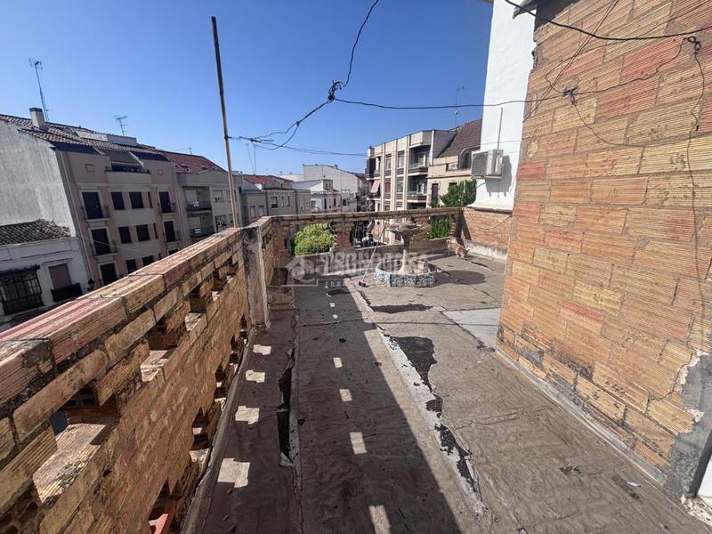 Foto 372d1ffb-7733-4cf3-a11d-215d16f741f6. Piso  en venta en Tomelloso