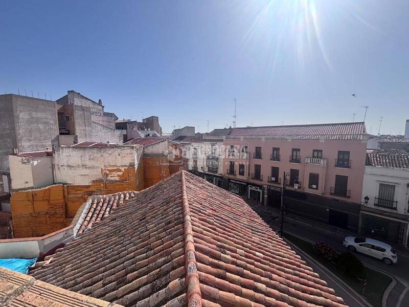 Foto 61364c09-e964-4238-88b8-799755cf6ecd. Piso  en venta en Tomelloso